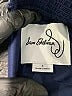 Sam Edelman 100% Polyester Solid Blue Cocktail Dress Size 4 - photo 7