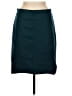 Cos Solid Teal Casual Skirt Size EU 38 / US 8 - photo 1