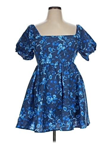 Forever 21 Cocktail Dress (view 1)