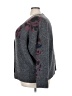 Torrid Gray Cardigan Size 3X Plus (3) - photo 5