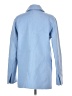 Banana Republic Blue Wool Blazer Size S - photo 2