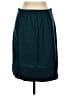 Cos Solid Teal Casual Skirt Size EU 38 / US 8 - photo 2