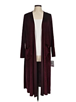 Lularoe Cardigan (view 1)