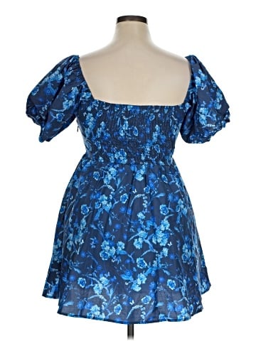 Forever 21 Cocktail Dress (view 2)