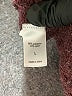 Maurices Burgundy Pullover Sweater Size L - photo 8