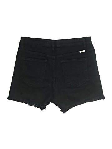 KANCAN JEANS Denim Shorts (view 2)