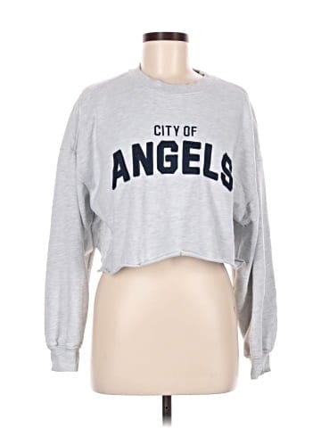 Garage Sweatshirt (view 1)