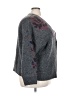 Torrid Gray Cardigan Size 3X Plus (3) - photo 4
