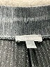 T by Talbots Gray Casual Pants Size L - photo 7