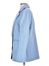 Banana Republic Blue Wool Blazer Size S - photo 5