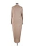 Boohoo Tan Casual Dress Size 20 - photo 2