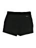 Eddie Bauer Solid Black Shorts Size 4 - photo 2