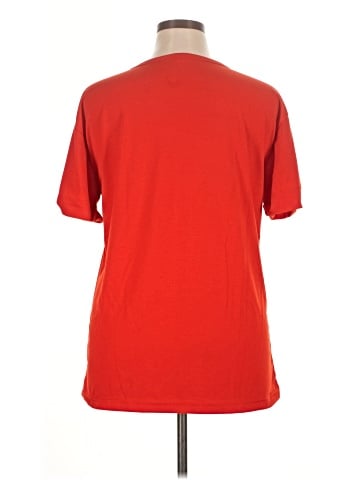 Unbranded Short Sleeve T-Shirt (view 2)