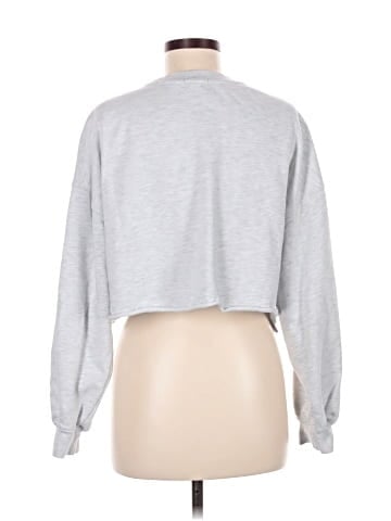 Garage Sweatshirt (view 2)