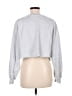 Garage Silver Sweatshirt Size M - photo 2