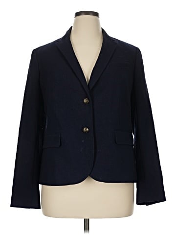 Talbots Blazer (view 1)