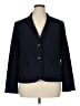 Talbots Blue Blazer Size 16 - photo 1