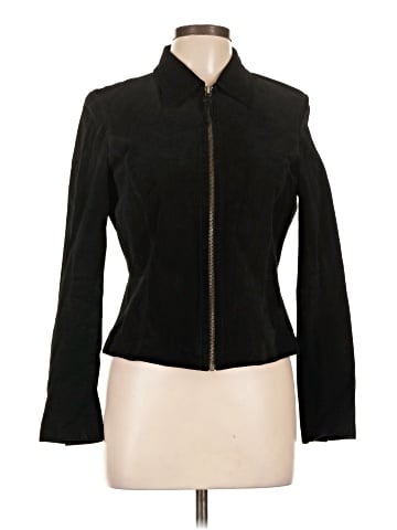 Liz Claiborne Jacket (view 1)