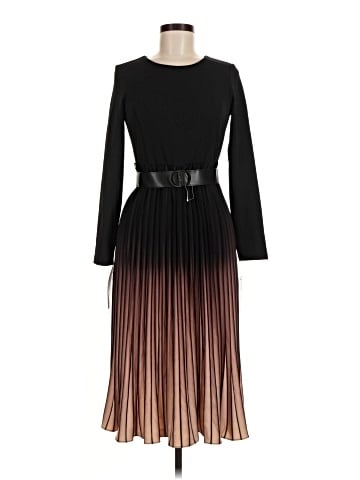 DKNY Cocktail Dress (view 1)