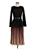 DKNY Black Cocktail Dress Size 6 (petite) - photo 1