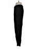 Old Navy Solid Black Linen Pants Size S - photo 5