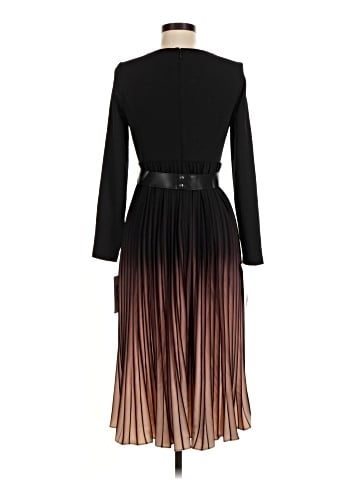 DKNY Cocktail Dress (view 2)