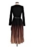 DKNY Black Cocktail Dress Size 6 (petite) - photo 2