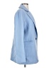 Banana Republic Blue Wool Blazer Size S - photo 4