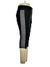 Ideology Color Block Black Active Pants Size 1X - photo 4