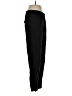 Old Navy Solid Black Linen Pants Size S - photo 4