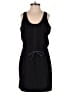Athleta Solid Black Romper Size 0 - photo 1