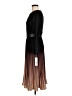 DKNY Black Cocktail Dress Size 6 (petite) - photo 5