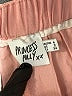 Princess Polly 100% Polyester Pink Casual Pants Size 2 - photo 4