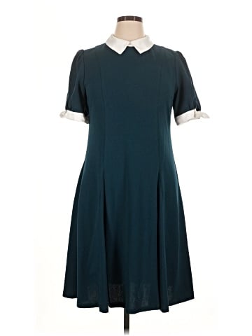 Shelby & Palmer Casual Dress (view 1)
