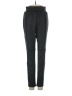 INC International Concepts 100% Polyurethane Black Track Pants Size S - photo 1