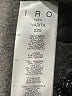 IRO Tweed Gray Blazer Size 22S - photo 7