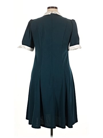 Shelby & Palmer Casual Dress (view 2)