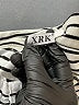 Assorted Brands Stripes Gray Casual Pants Size M - photo 7