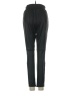 INC International Concepts 100% Polyurethane Black Track Pants Size S - photo 2