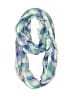 Unbranded Blue Scarf One size - photo 1
