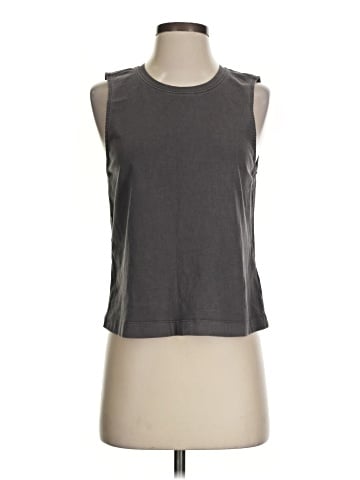 Be Cool Sleeveless T-Shirt (view 1)