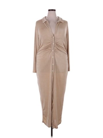 Boohoo Casual Dress (view 1)