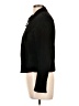 Liz Claiborne 100% Polyester Black Jacket Size 10 - photo 5