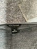 Ann Taylor Gray Long Sleeve Blouse Size M - photo 7