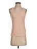 Theory Pink Tank Top Size P (petite) - photo 1