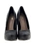Mix No. 6 Black Heels Size 9 1/2 - photo 2