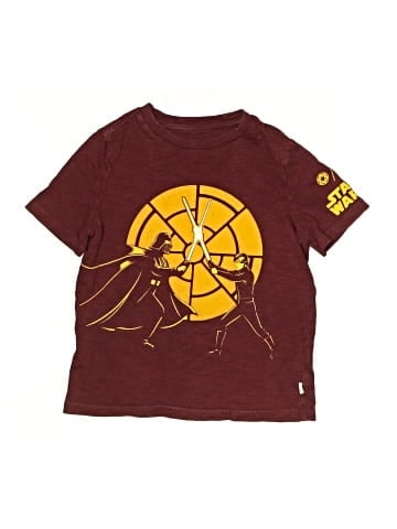 Gap X Star Wars Short Sleeve T-Shirt (view 1)
