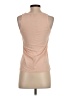 Theory Pink Tank Top Size P (petite) - photo 2