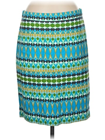 J.Crew Factory Store Casual Skirt (view 1)