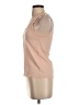 Theory Pink Tank Top Size P (petite) - photo 5